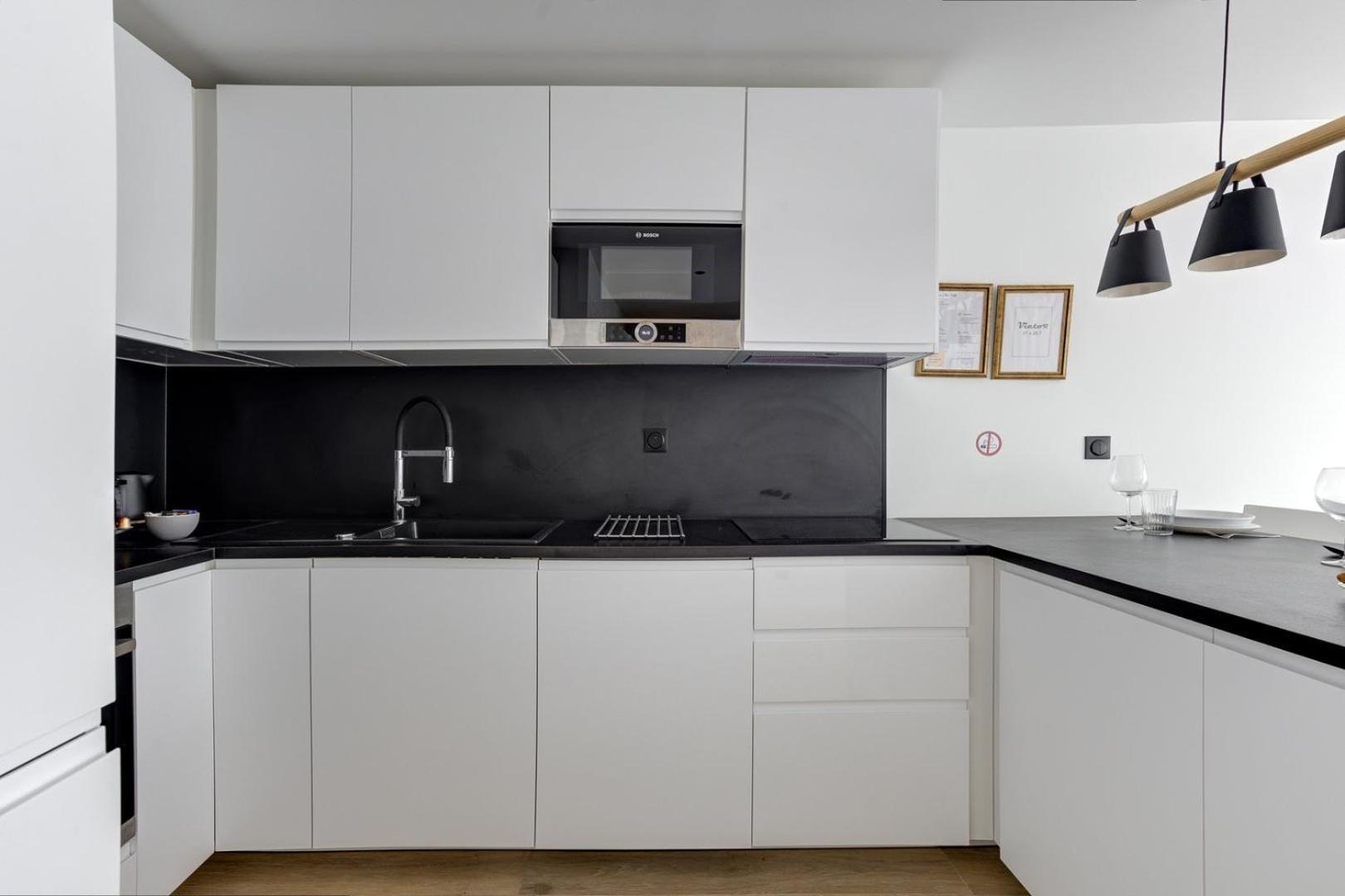 322 Suite Fes - Superb Apartment Suresnes Kültér fotó