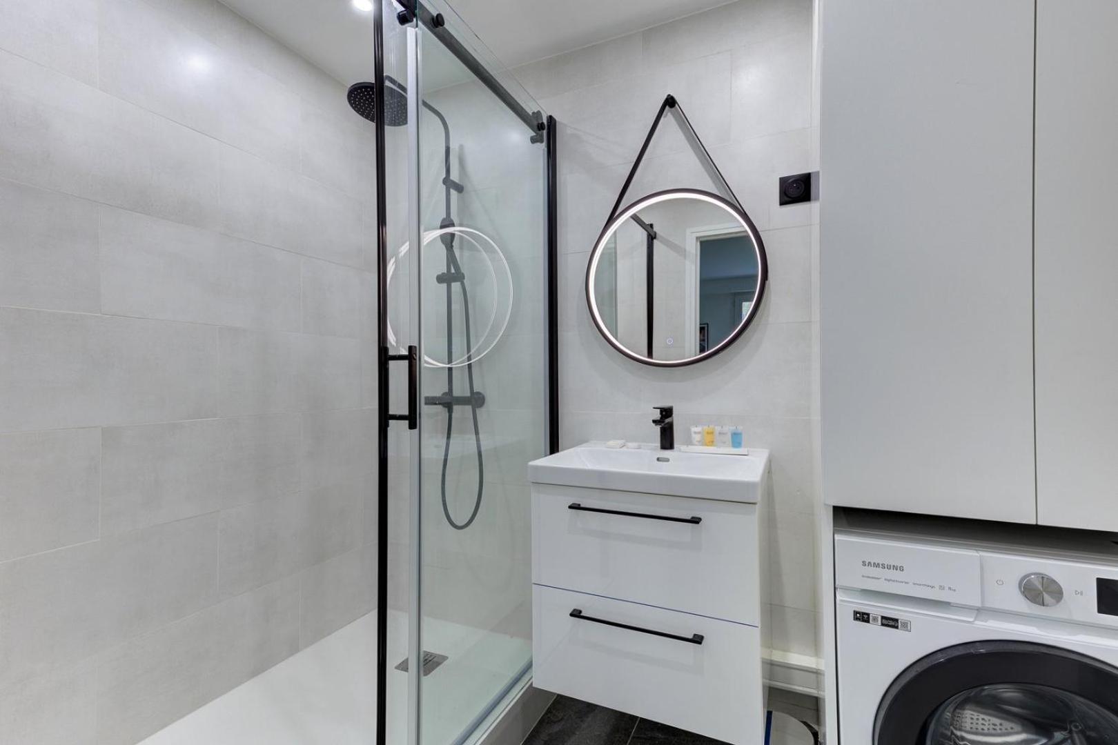 322 Suite Fes - Superb Apartment Suresnes Kültér fotó